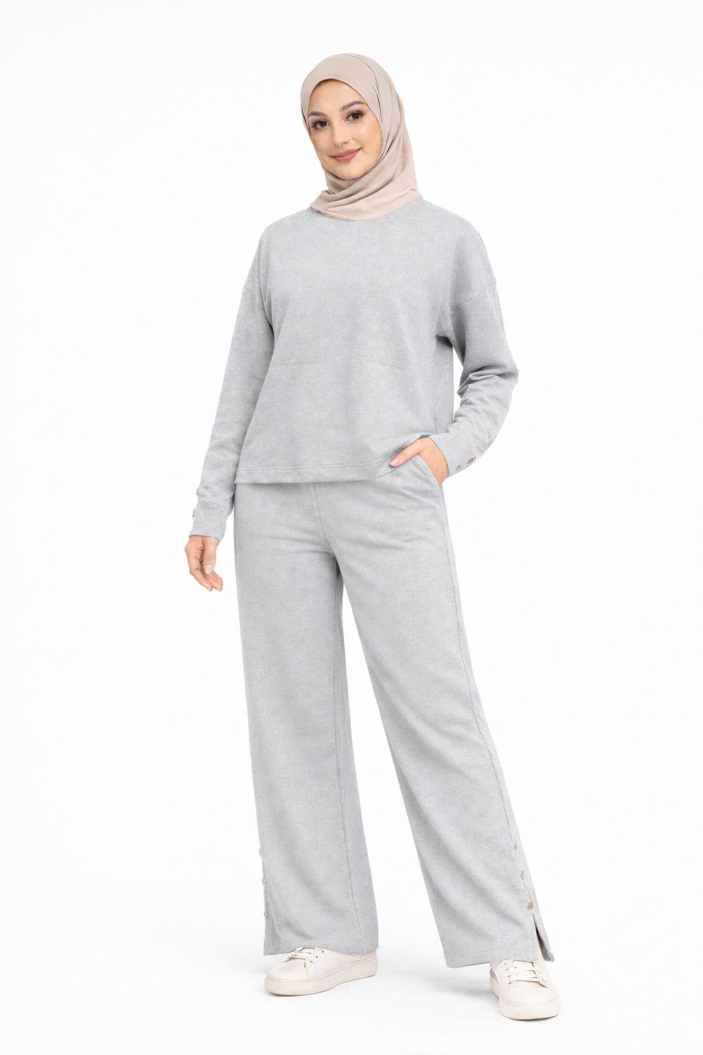 Everyday Comfort Co-Ord Set