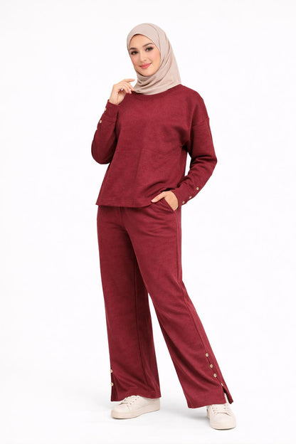 Everyday Comfort Co-Ord Set