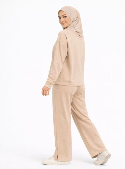 Everyday Comfort Co-Ord Set