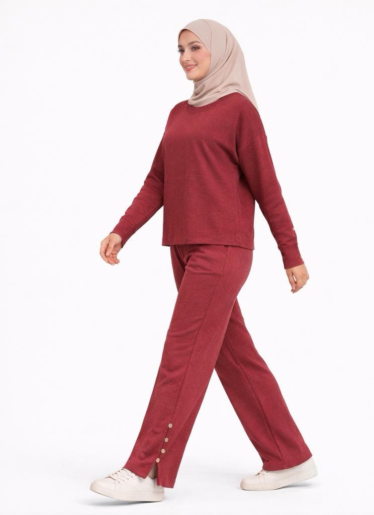 Everyday Comfort Co-Ord Set