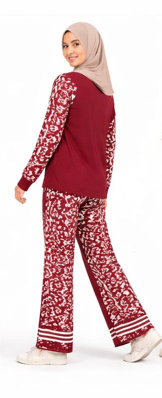 Statement Knit Co-Ord Set