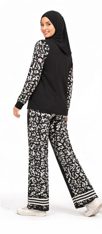 Statement Knit Co-Ord Set