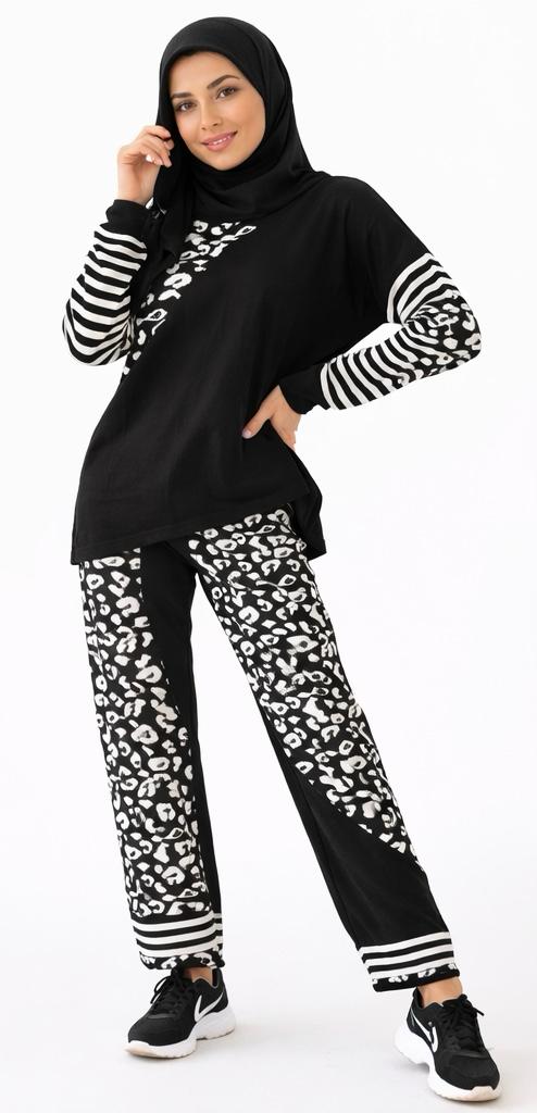 Statement Knit Co-Ord Set