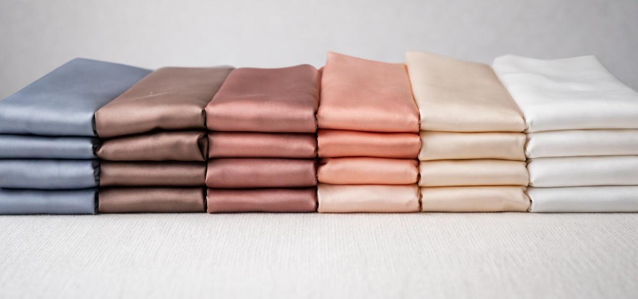 Luxury Satin Silk Hijab