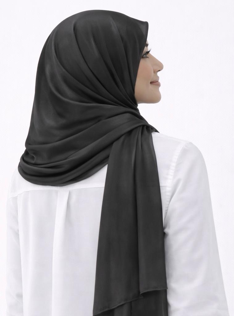 Luxury Satin Silk Hijab