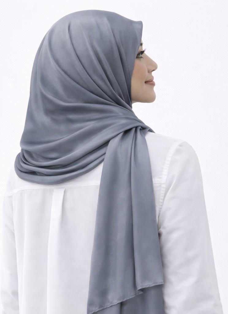 Luxury Satin Silk Hijab