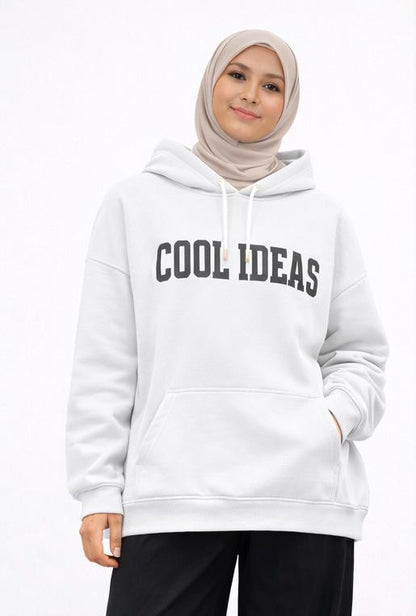 Everyday Cool Ideas Hoodie