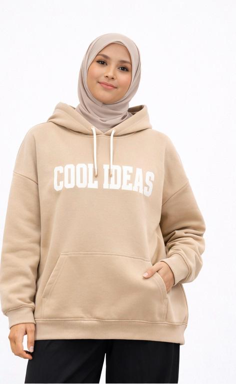 Everyday Cool Ideas Hoodie