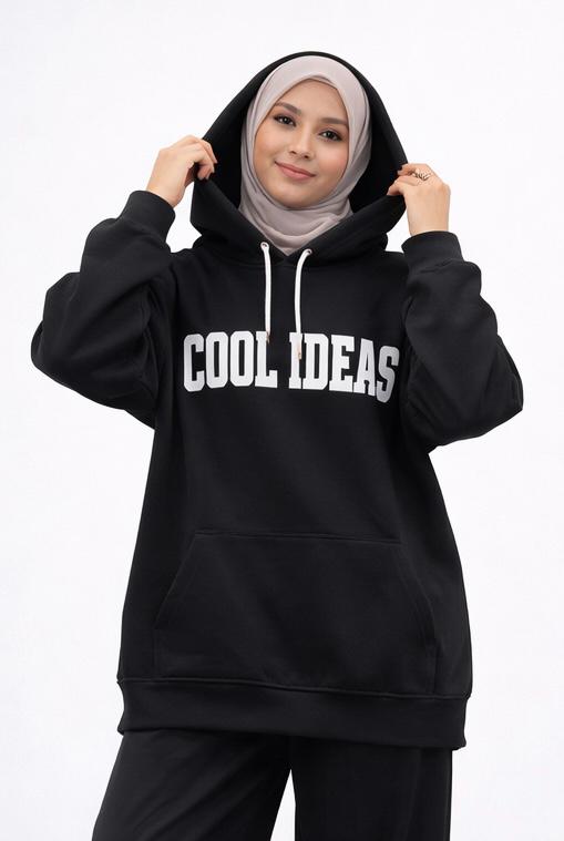 Everyday Cool Ideas Hoodie