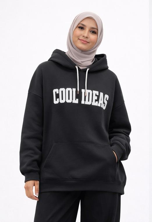 Everyday Cool Ideas Hoodie