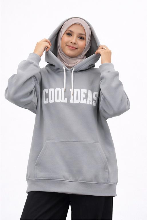 Everyday Cool Ideas Hoodie