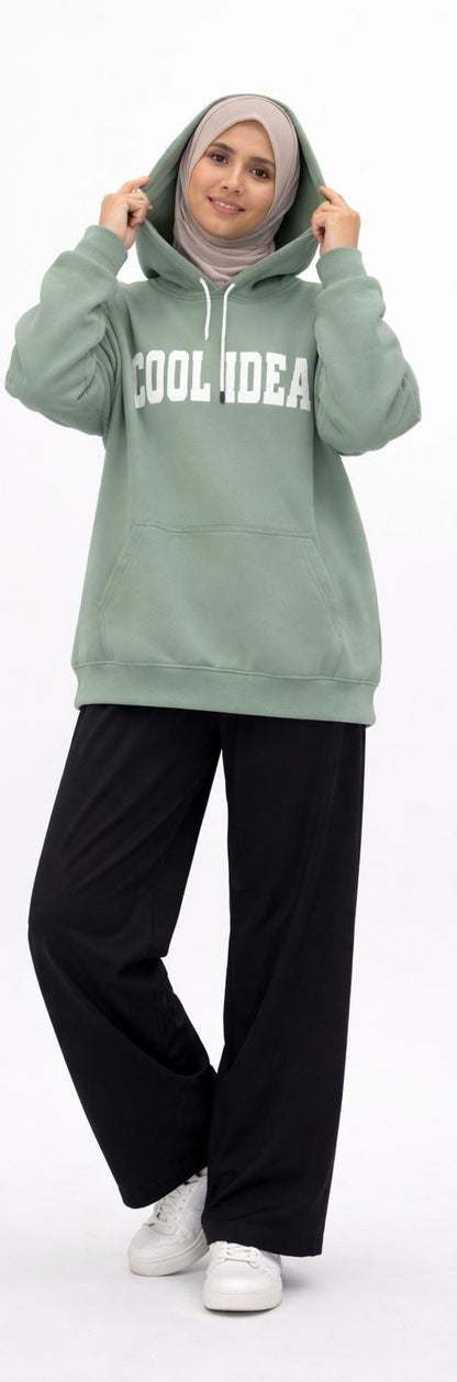 Everyday Cool Ideas Hoodie