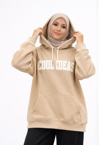 Everyday Cool Ideas Hoodie