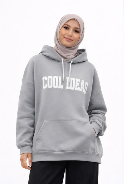 Everyday Cool Ideas Hoodie