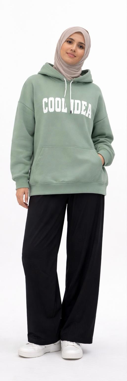 Everyday Cool Ideas Hoodie