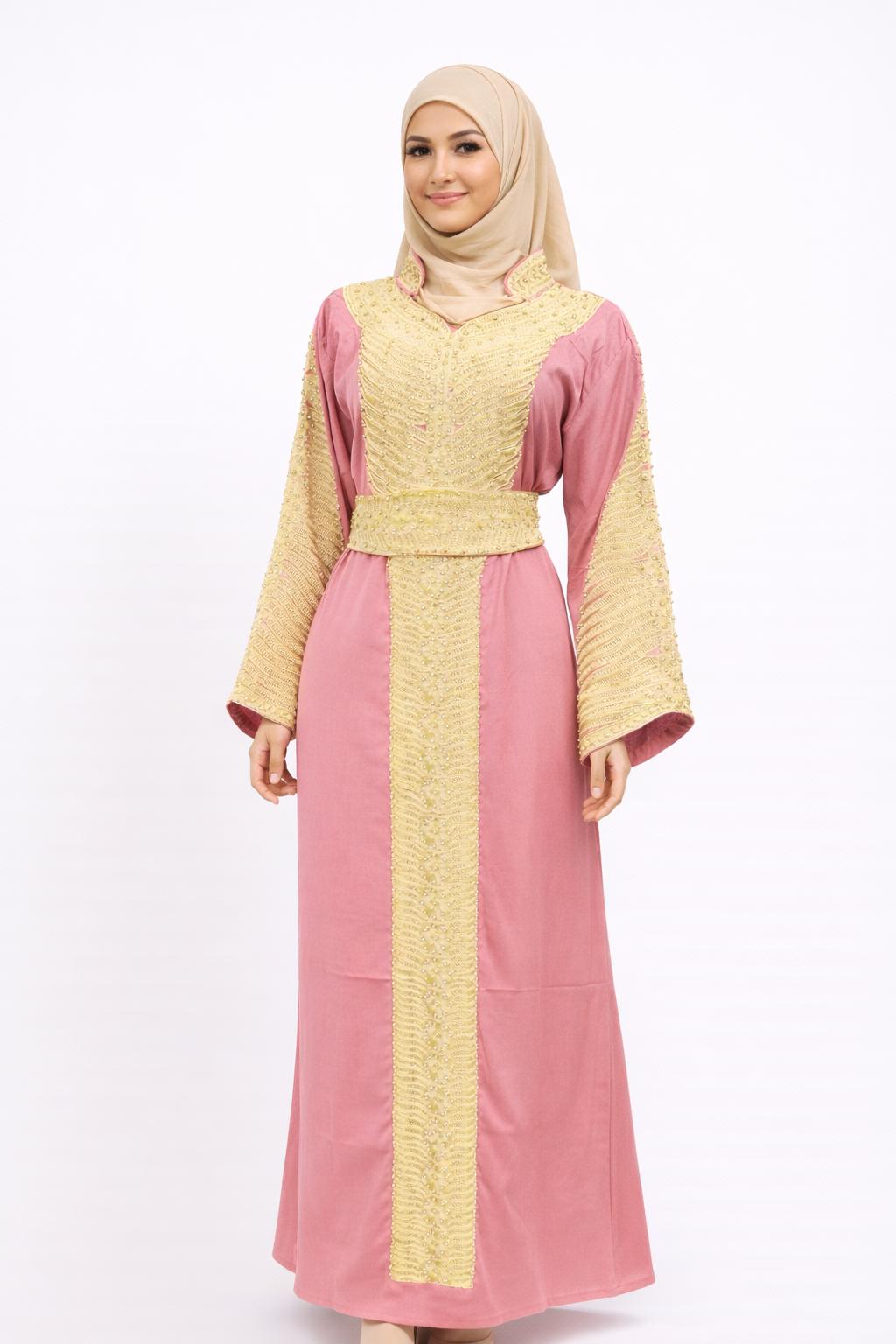 Zahab al-Noor Jalabiya