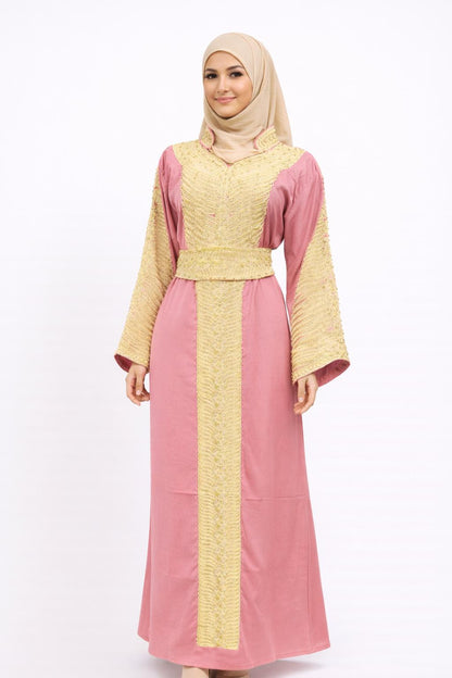 Zahab al-Noor Jalabiya