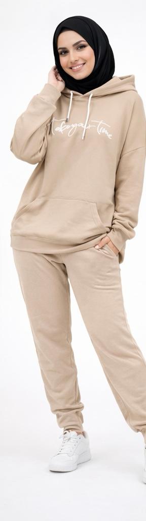 Take Your Time Hoodie