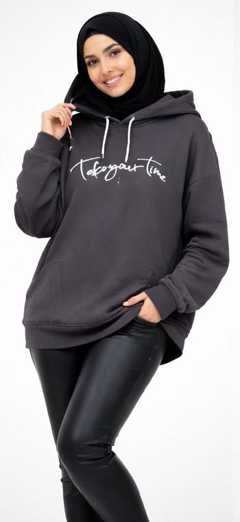 Take Your Time Hoodie