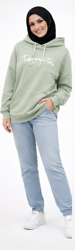 Take Your Time Hoodie