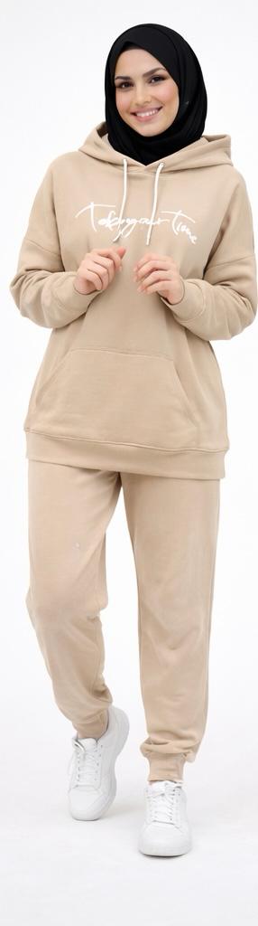 Take Your Time Hoodie