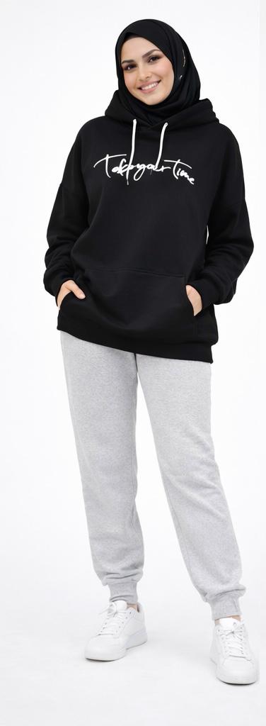 Take Your Time Hoodie