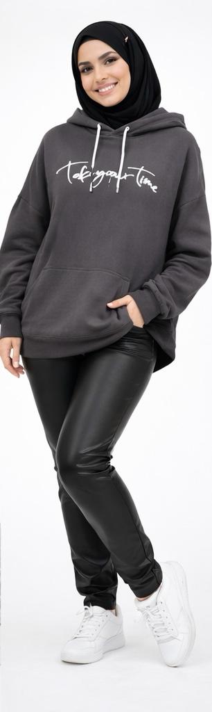 Take Your Time Hoodie