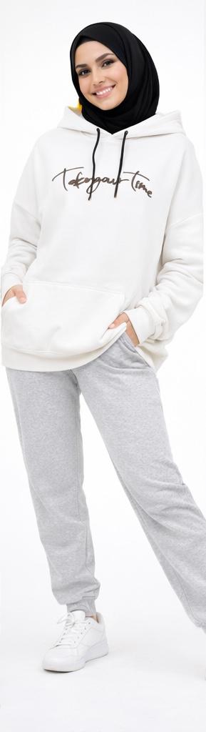 Take Your Time Hoodie