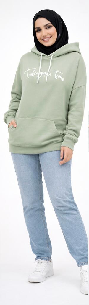 Take Your Time Hoodie