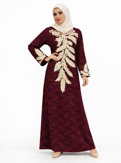 Fern cascade Jalabiya