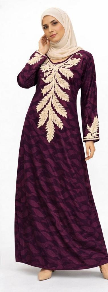 Fern cascade Jalabiya