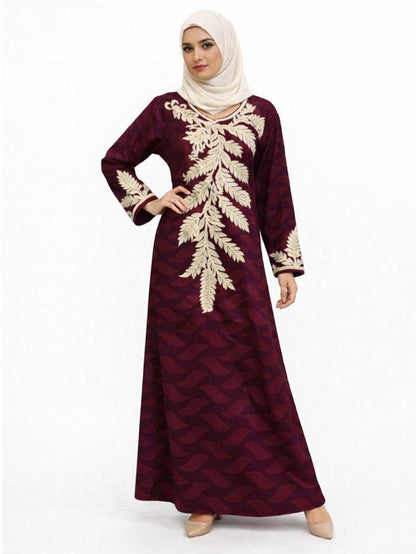 Fern cascade Jalabiya