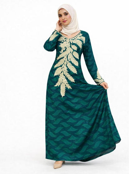 Fern cascade Jalabiya