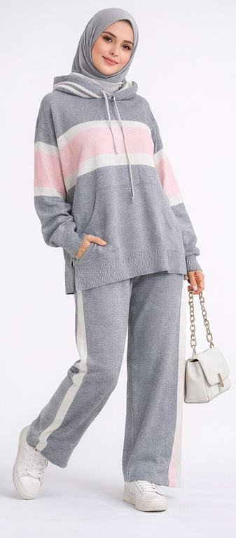 Everyday Knit Co-Ord Set