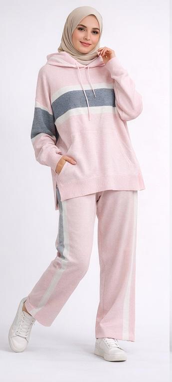 Everyday Knit Co-Ord Set