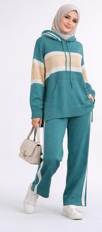 Everyday Knit Co-Ord Set