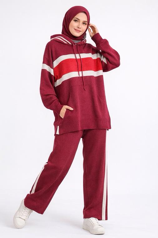 Everyday Knit Co-Ord Set