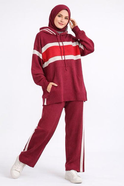 Everyday Knit Co-Ord Set