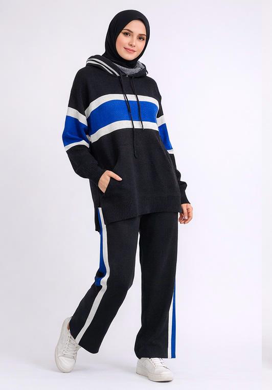 Everyday Knit Co-Ord Set