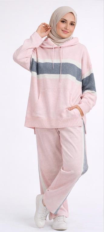 Everyday Knit Co-Ord Set