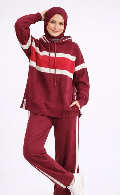 Everyday Knit Co-Ord Set