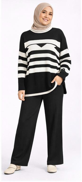 Horizon Knit Comfort Set