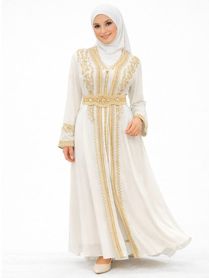 Serenade Kaftan