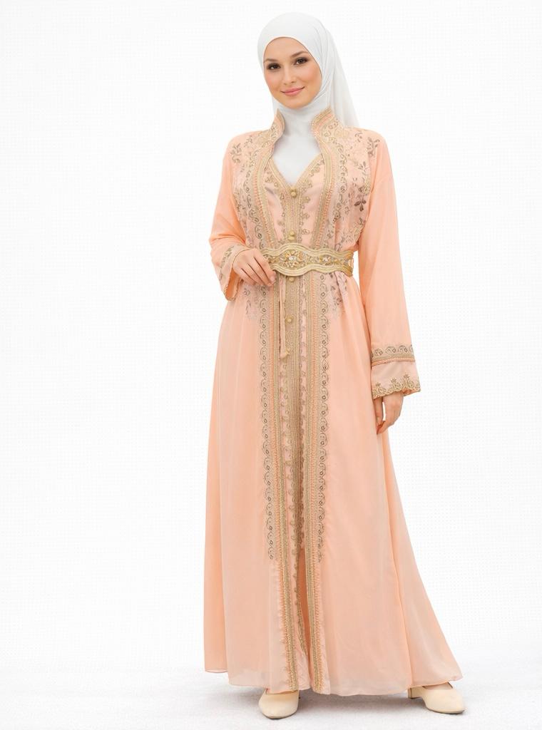 Serenade Kaftan