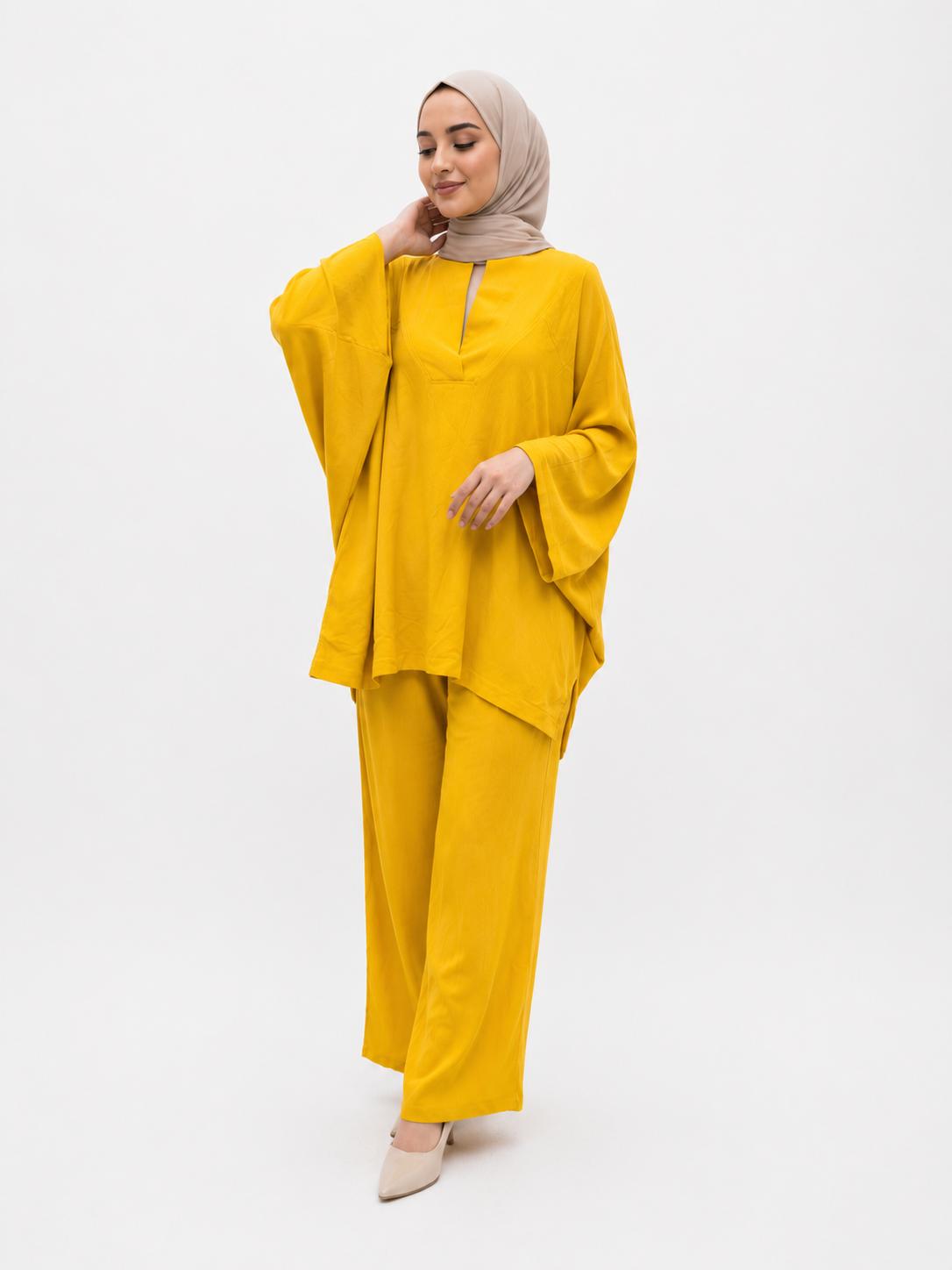 Sunbeam Flow Co-ord set