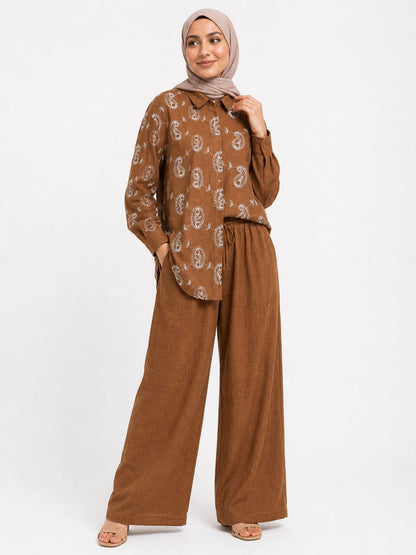 Paisley lounge  Set