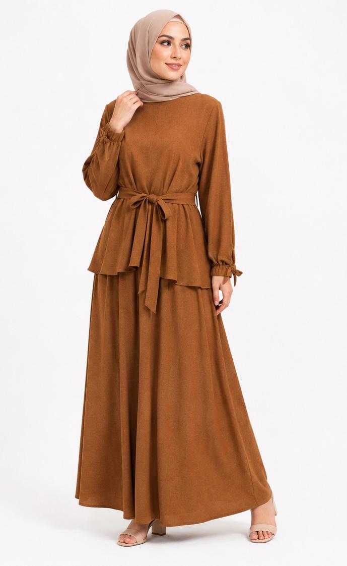 Grace Skirt Set