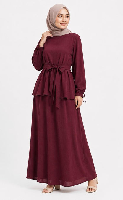 Grace Skirt Set