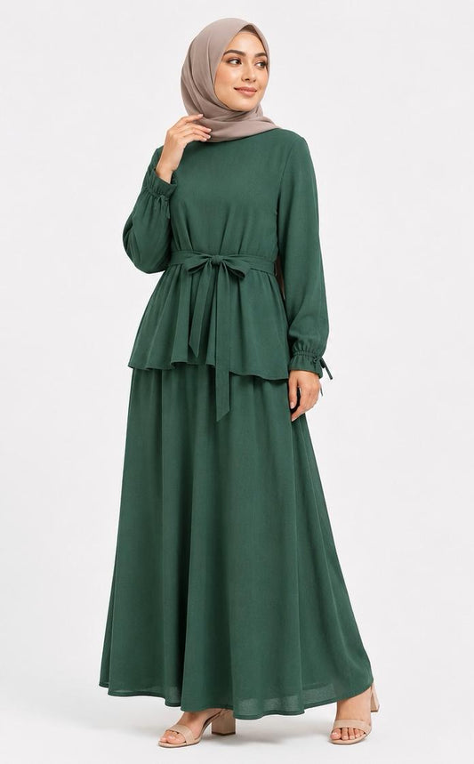 Grace Skirt Set