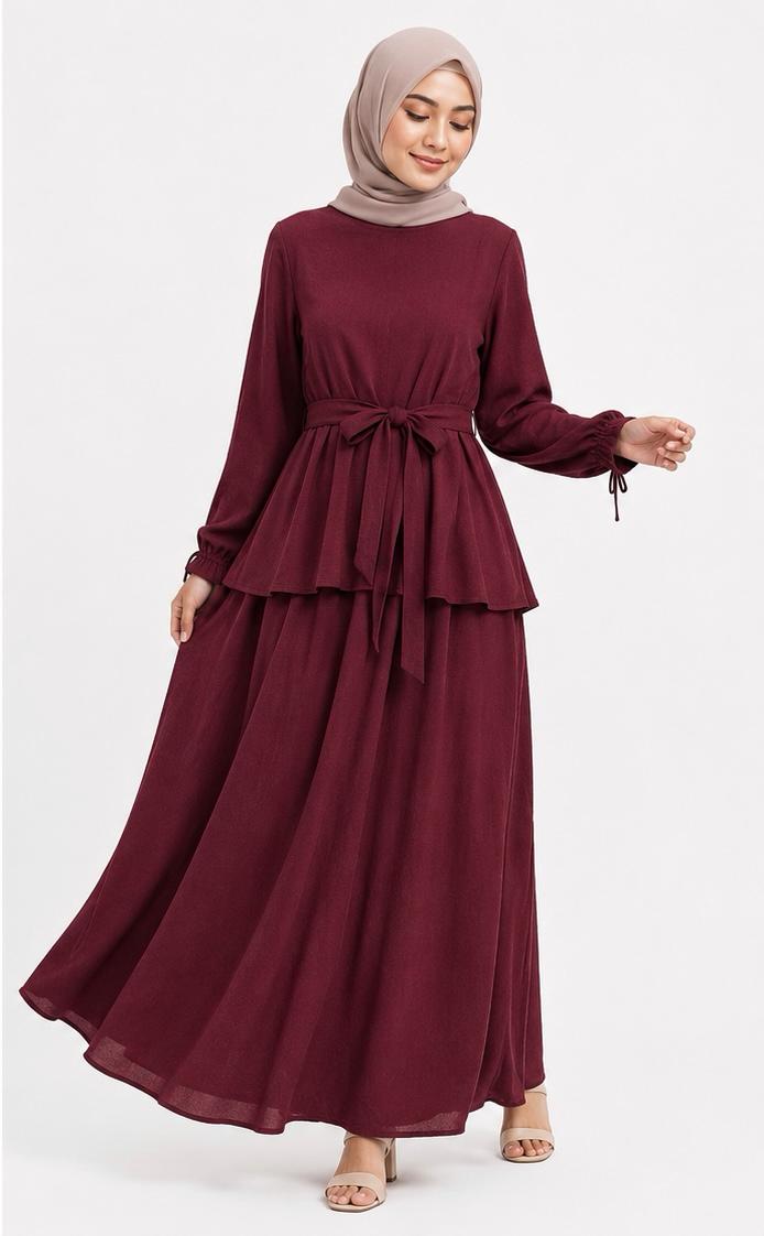 Grace Skirt Set